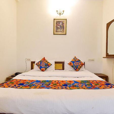 Fabhotel Basera Haridwār Екстериор снимка