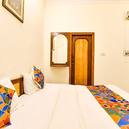 Fabhotel Basera Haridwār Екстериор снимка