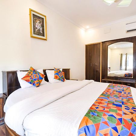 Fabhotel Basera Haridwār Екстериор снимка