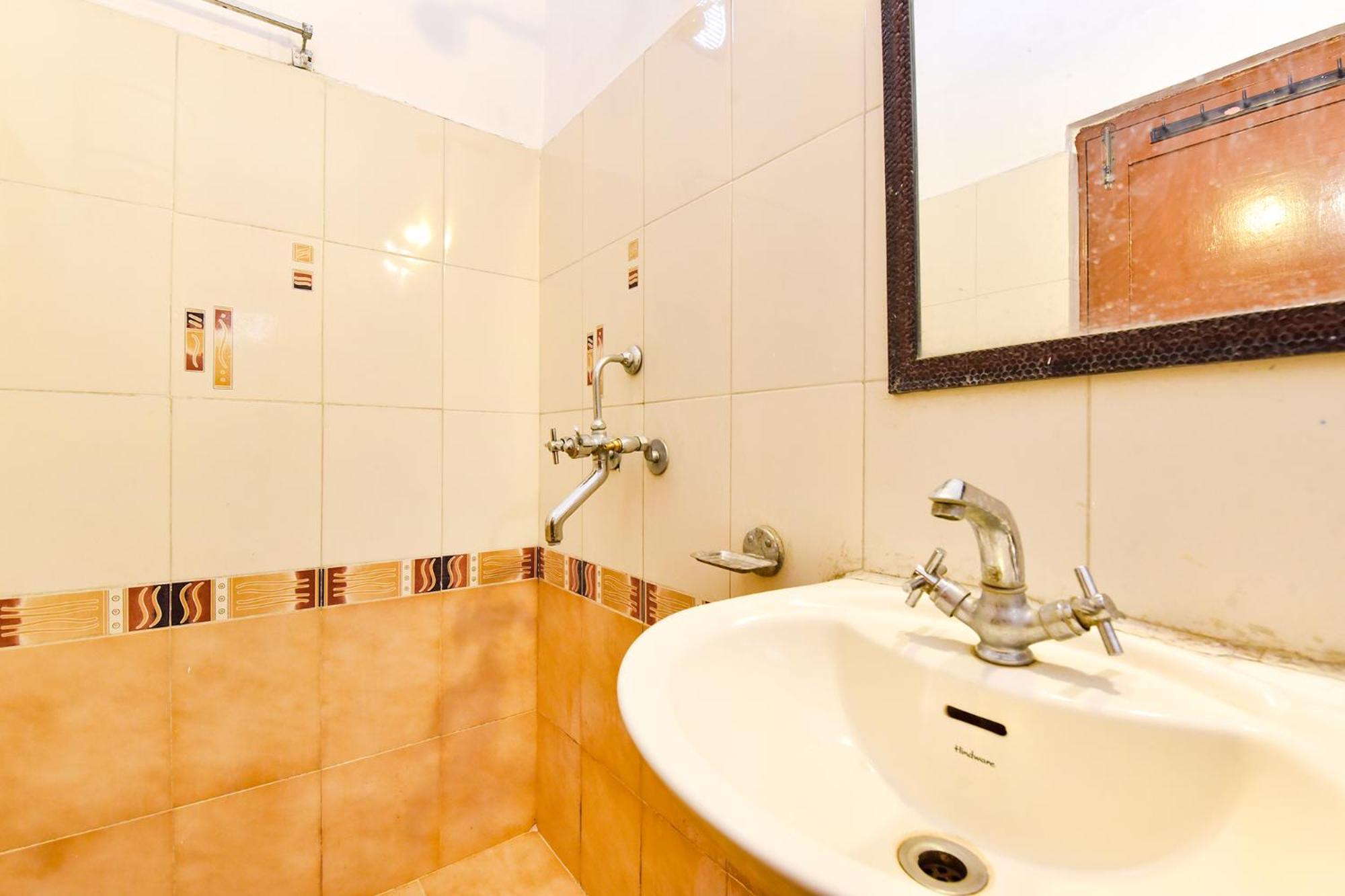 Fabhotel Basera Haridwār Екстериор снимка