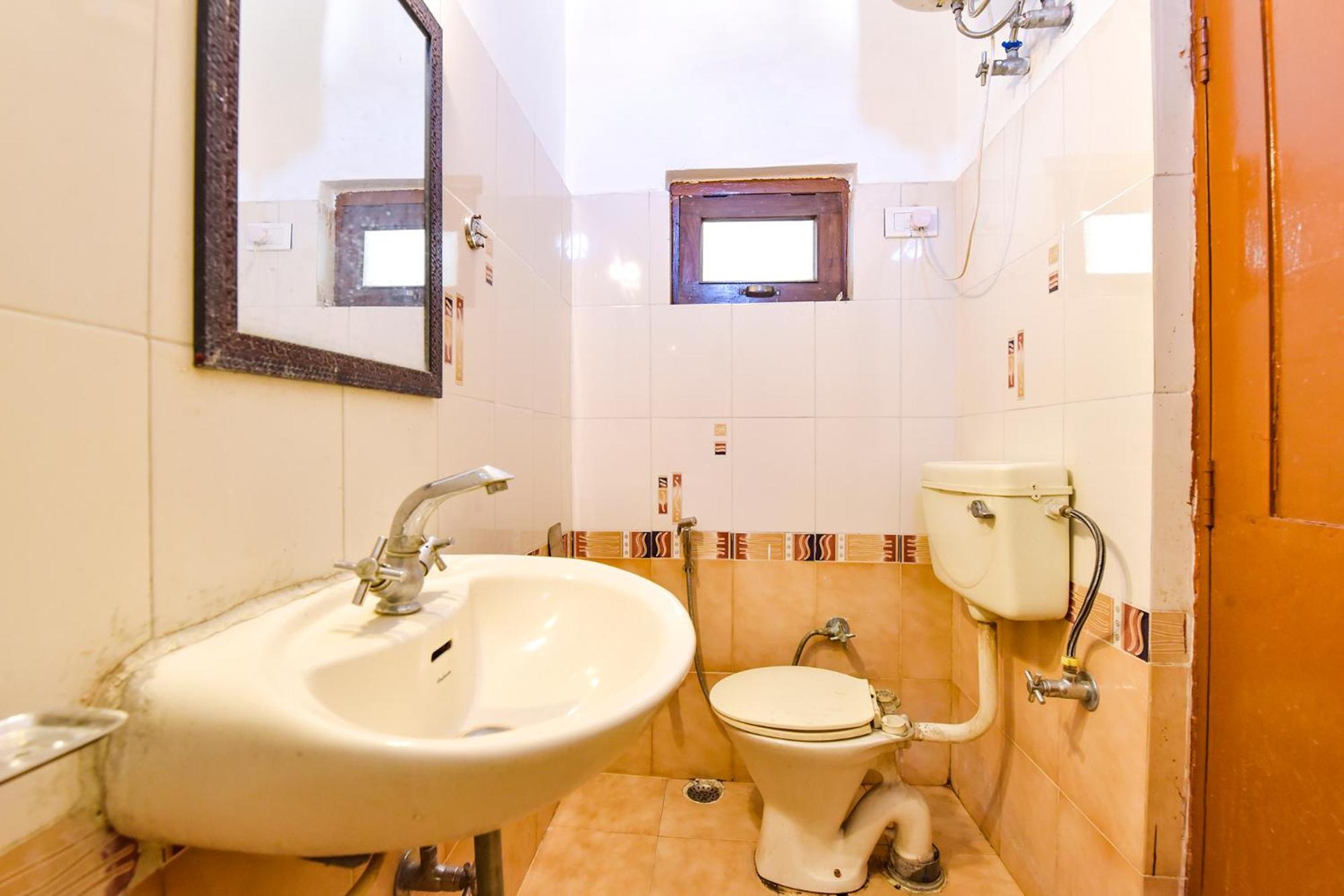 Fabhotel Basera Haridwār Екстериор снимка