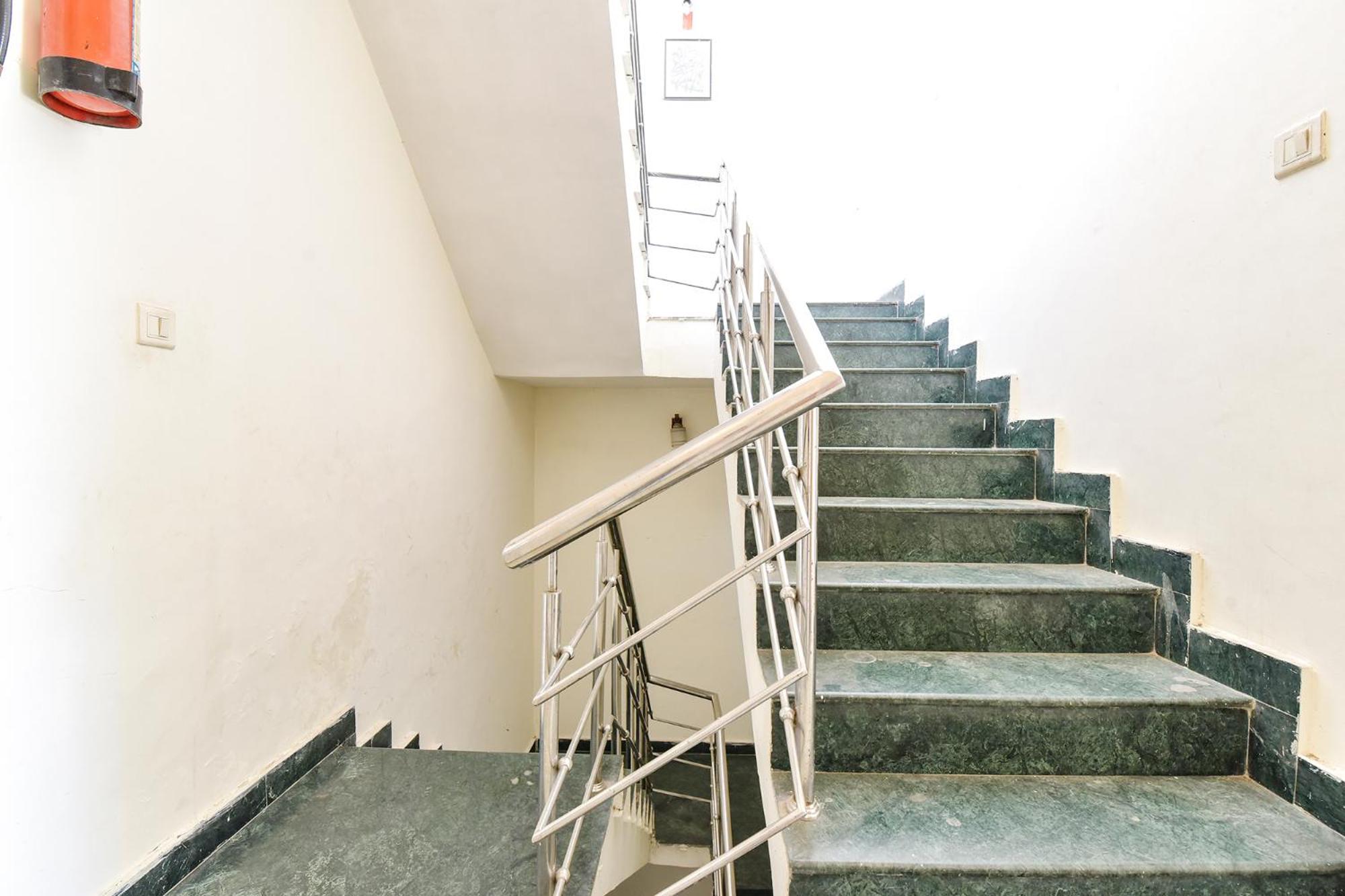 Fabhotel Basera Haridwār Екстериор снимка