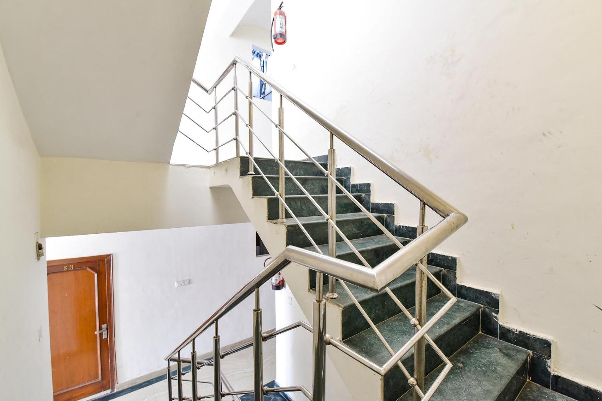 Fabhotel Basera Haridwār Екстериор снимка