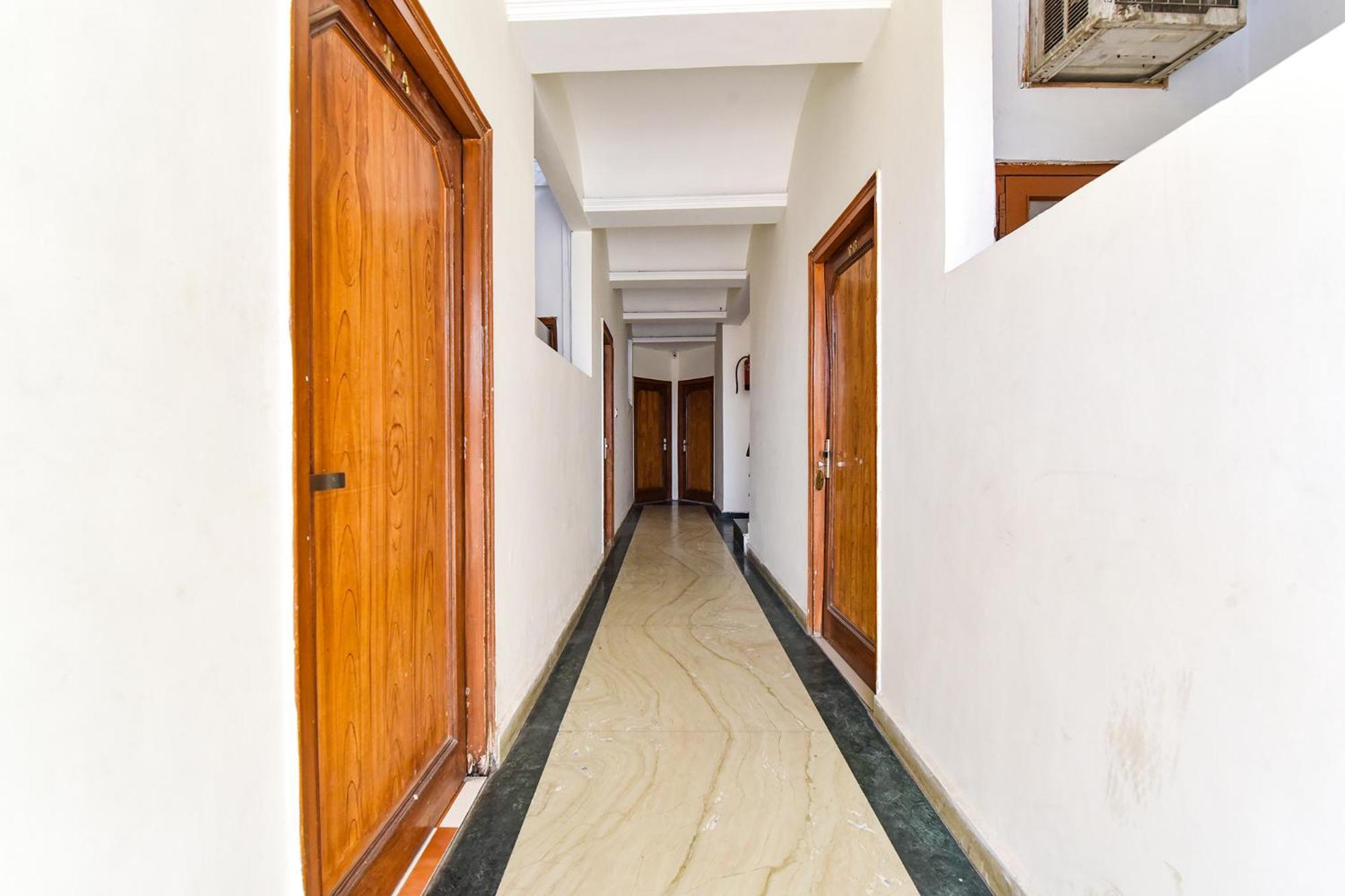 Fabhotel Basera Haridwār Екстериор снимка