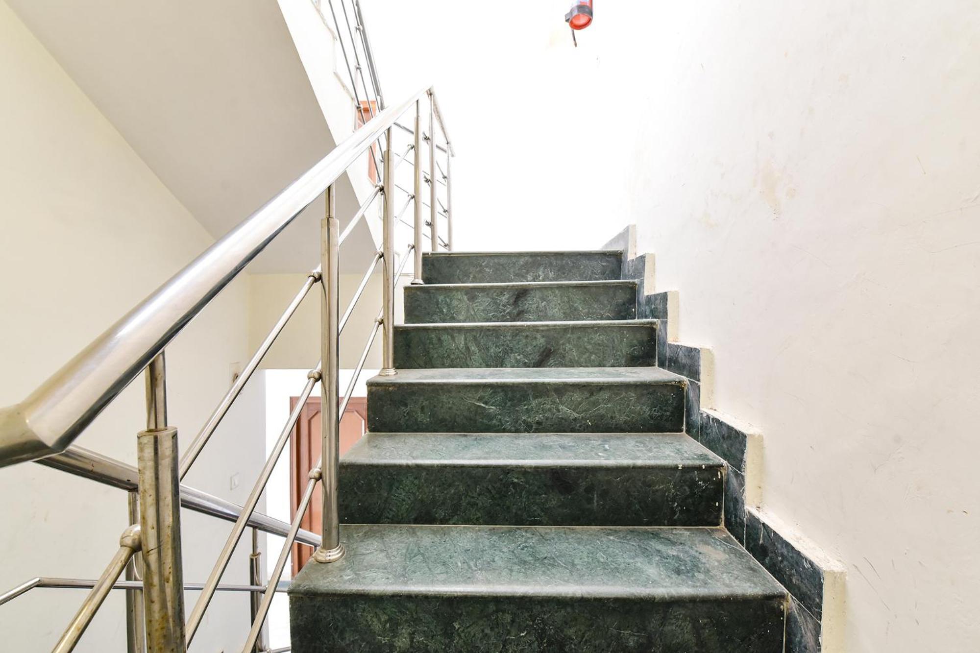 Fabhotel Basera Haridwār Екстериор снимка
