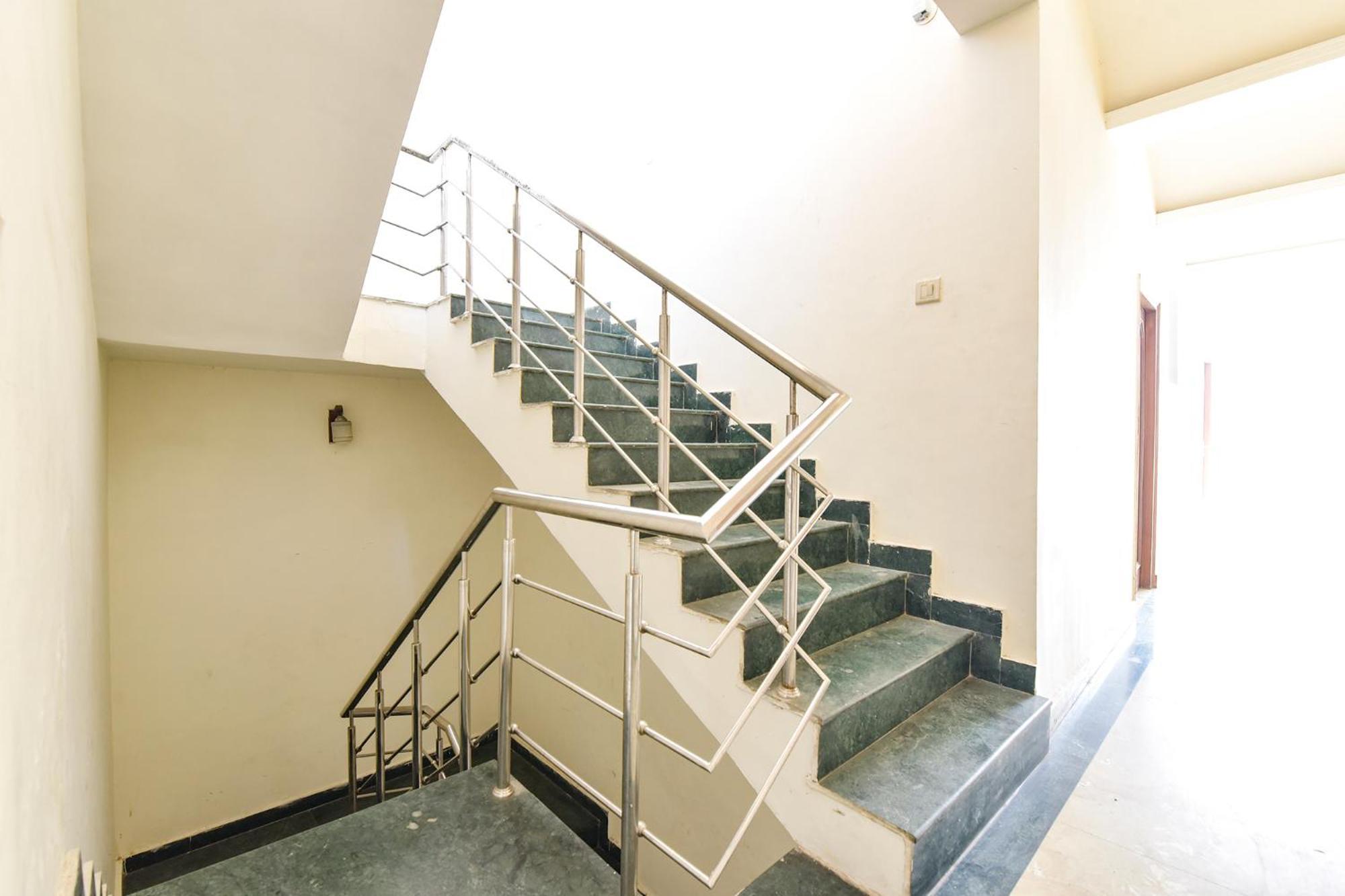 Fabhotel Basera Haridwār Екстериор снимка