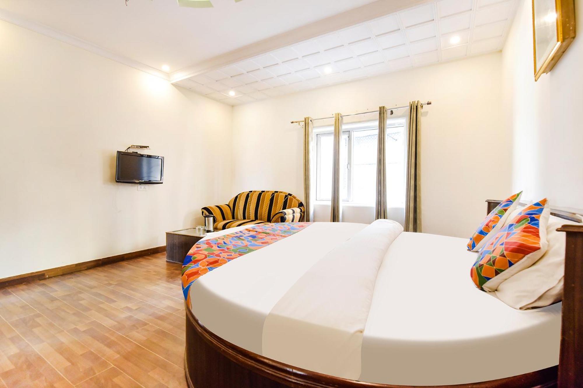 Fabhotel Basera Haridwār Екстериор снимка
